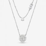 Tempor harum quidem rerum necklace